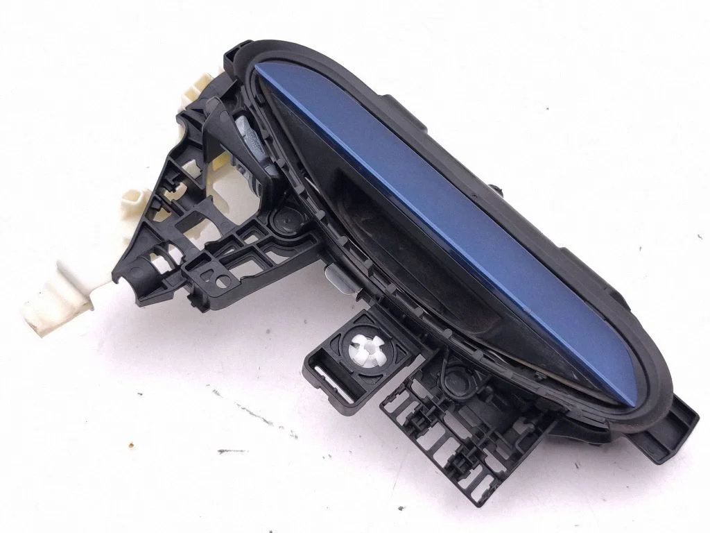 Front door exterior handle 5A68EC4