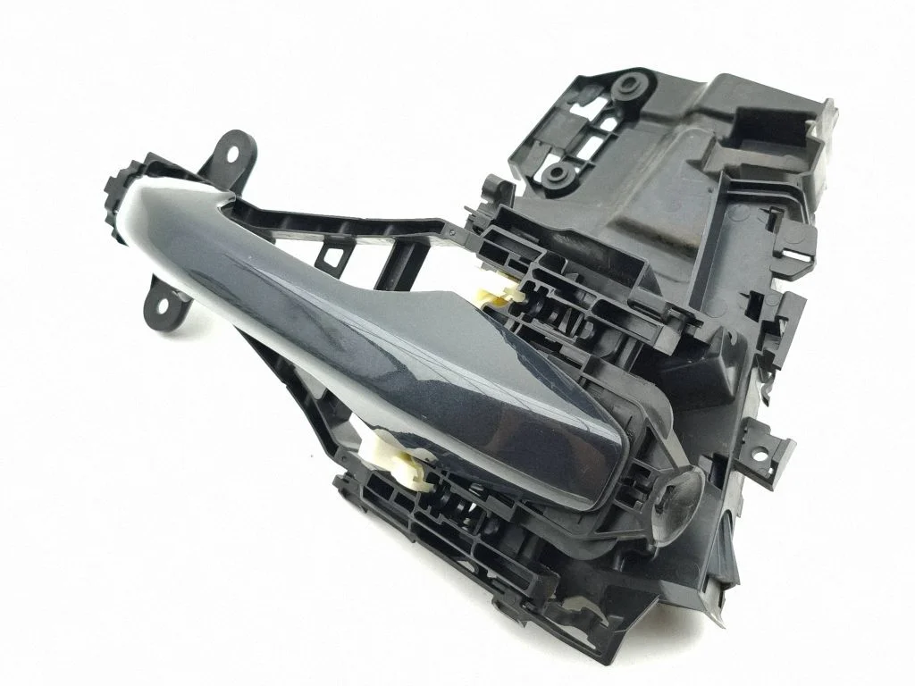 Front door exterior handle 0104231712X