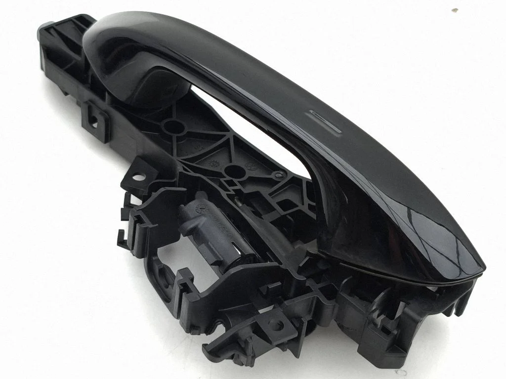 Front door exterior handle 5H0837205M