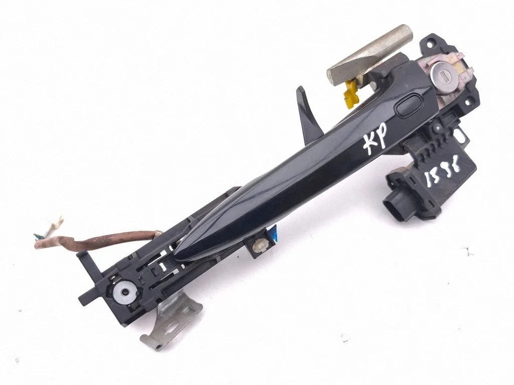 Front door exterior handle 8999130050