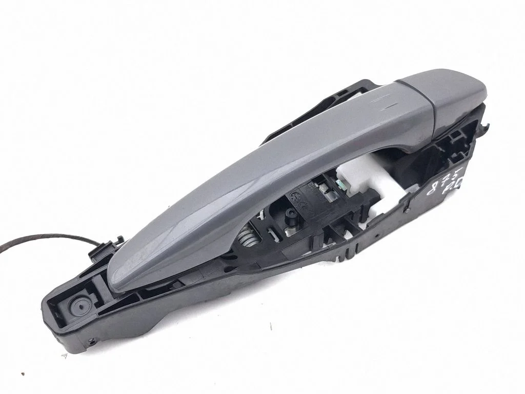 Esiukse välimine käepide – Peugeot 2008 II (2019-)