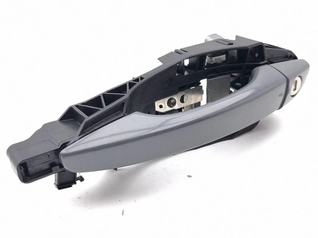 Esiukse välimine käepide – Peugeot 2008 II (2019-)
