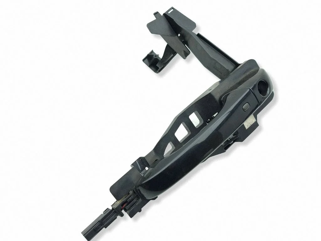 Front door exterior handle 1TB86AXRAD