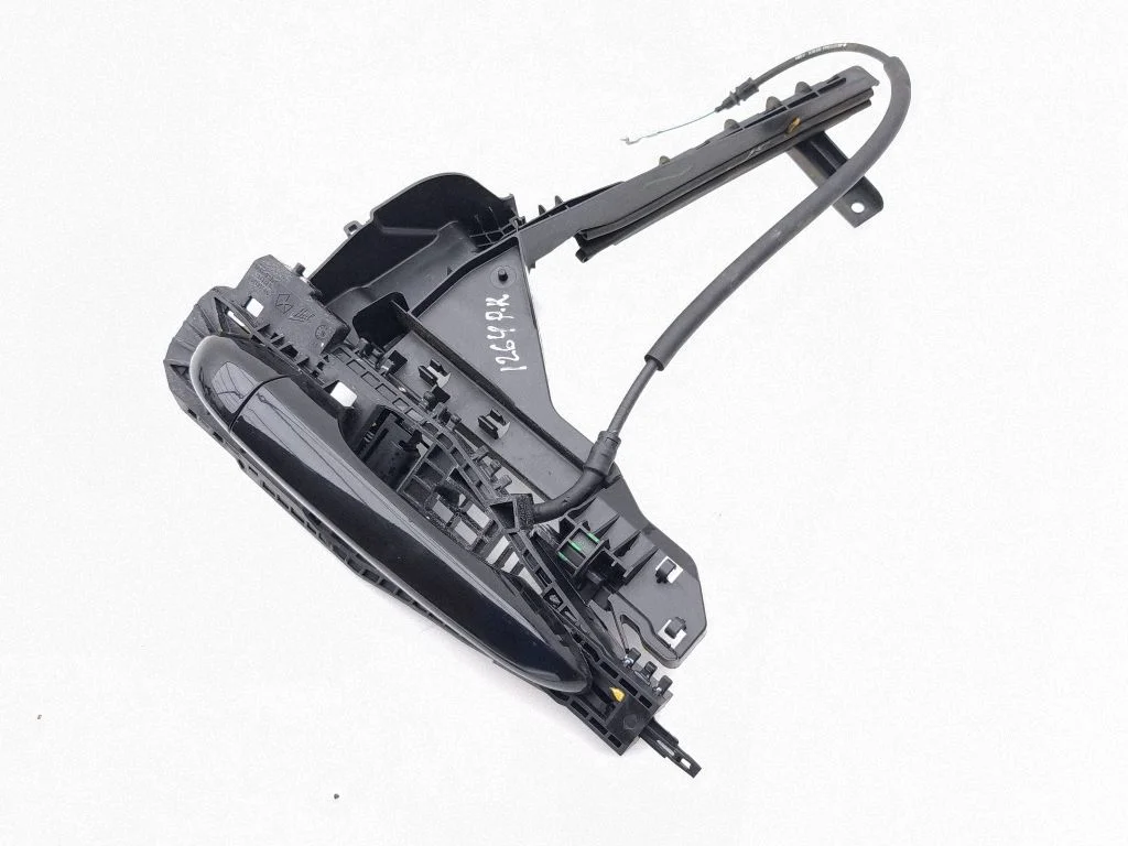 Front door exterior handle 57828B