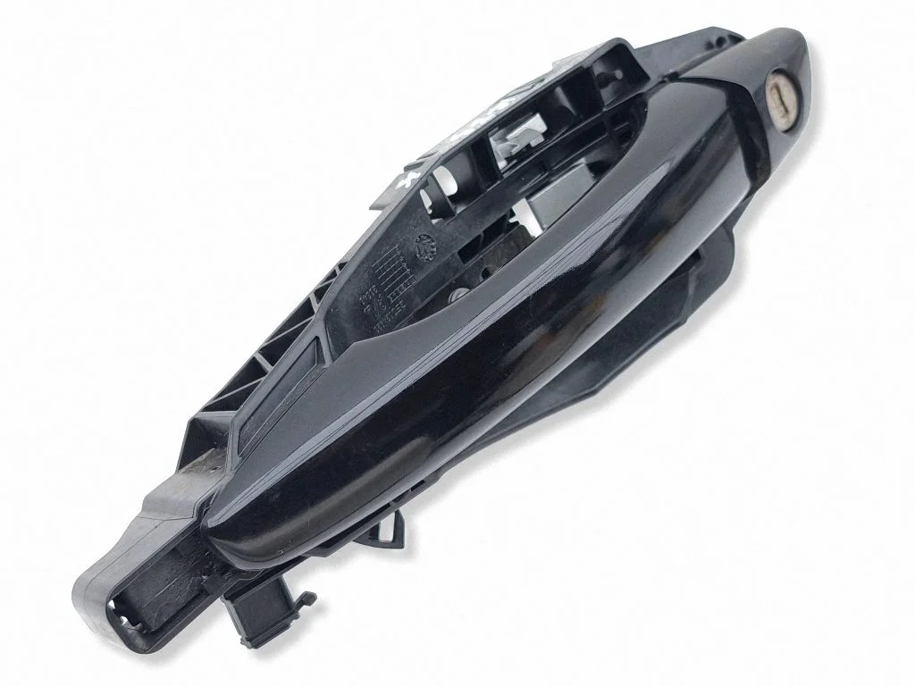 Front door exterior handle 9802977380