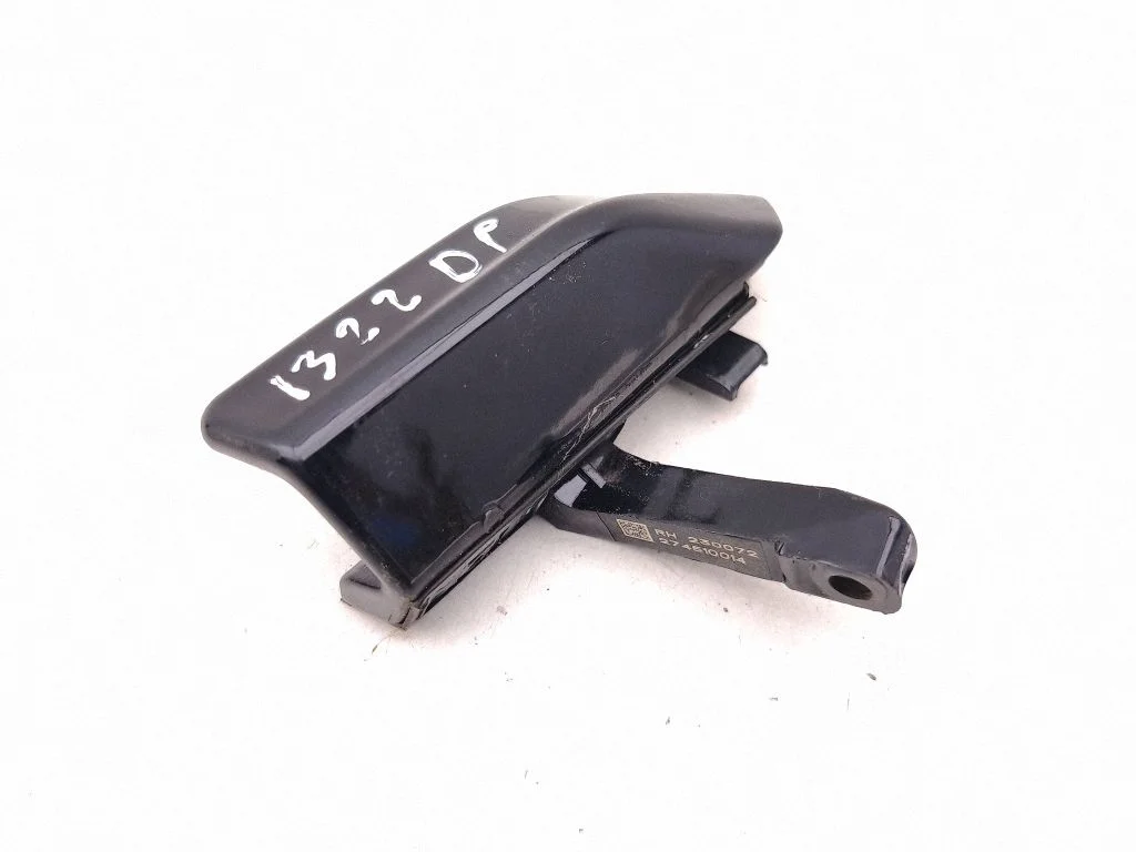 Front door exterior handle LJ8BR2404AFW