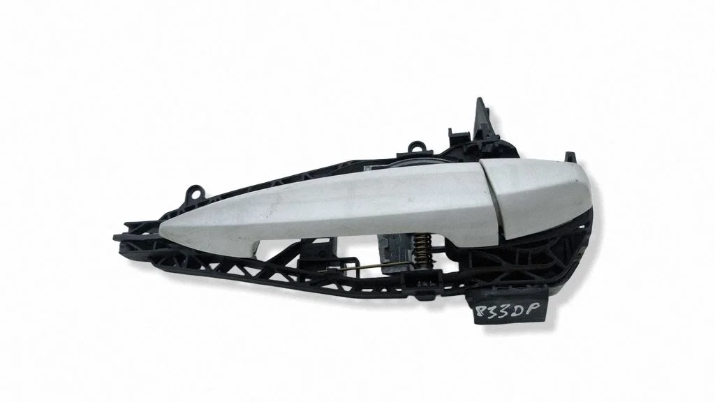 Front door exterior handle 7304804