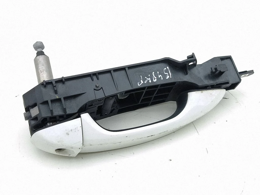 Front door exterior handle 9834951980