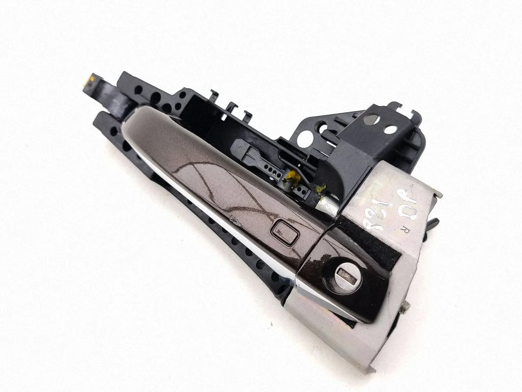 Front door exterior handle – Audi A6 S6 C7 4G (2011-2018)