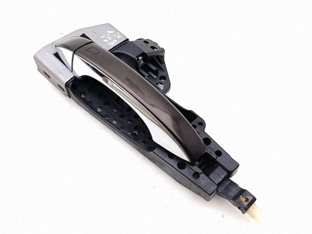 Front door exterior handle 4H1837885