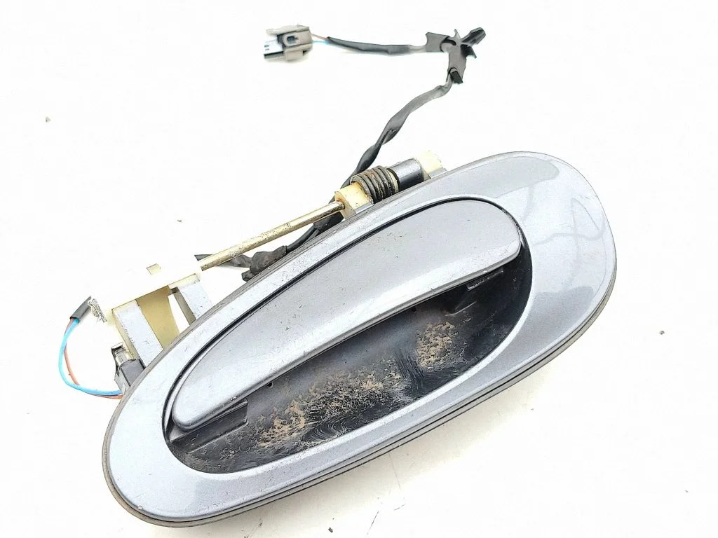 Front door exterior handle 99653706302