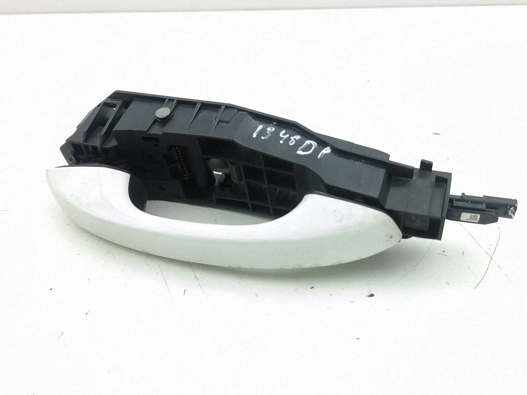 Front door exterior handle 9834951880