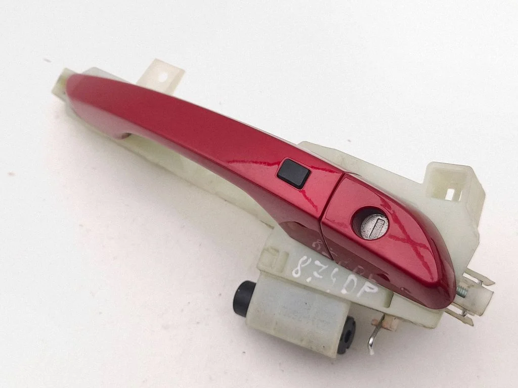 Front door exterior handle 2231175200