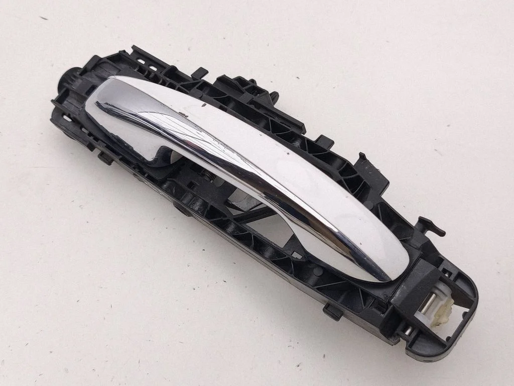 Front door exterior handle A0997602102