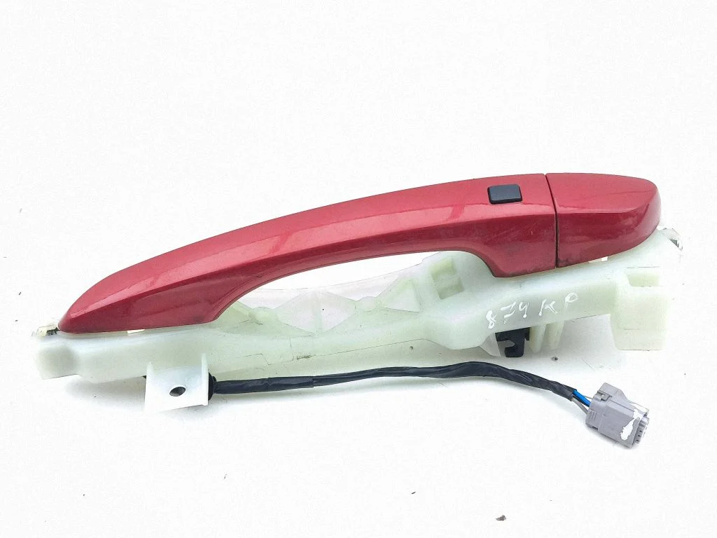 Front door exterior handle 2131175200