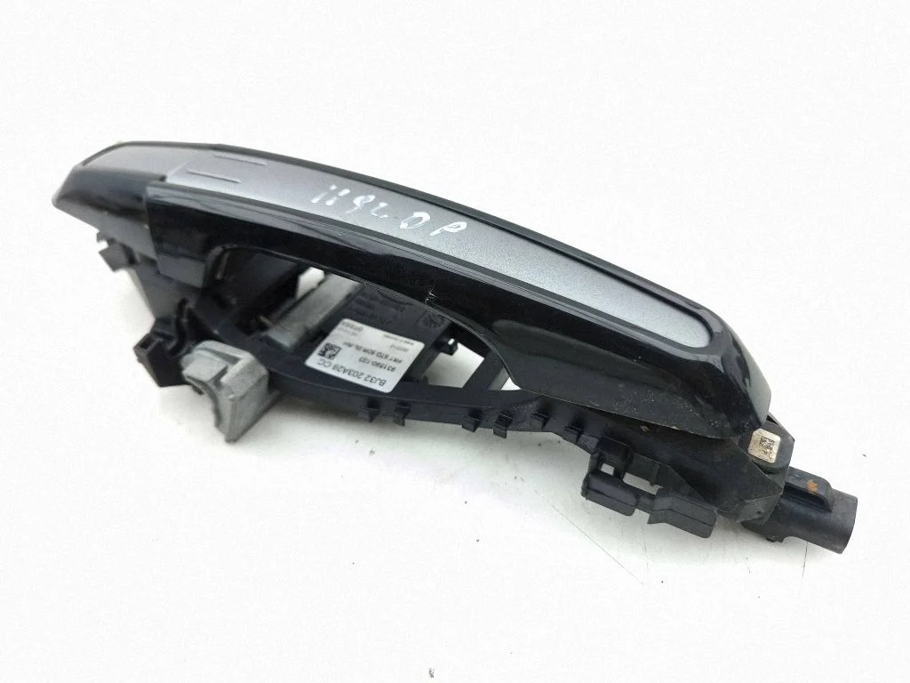 Front door exterior handle BJ32203A28CC