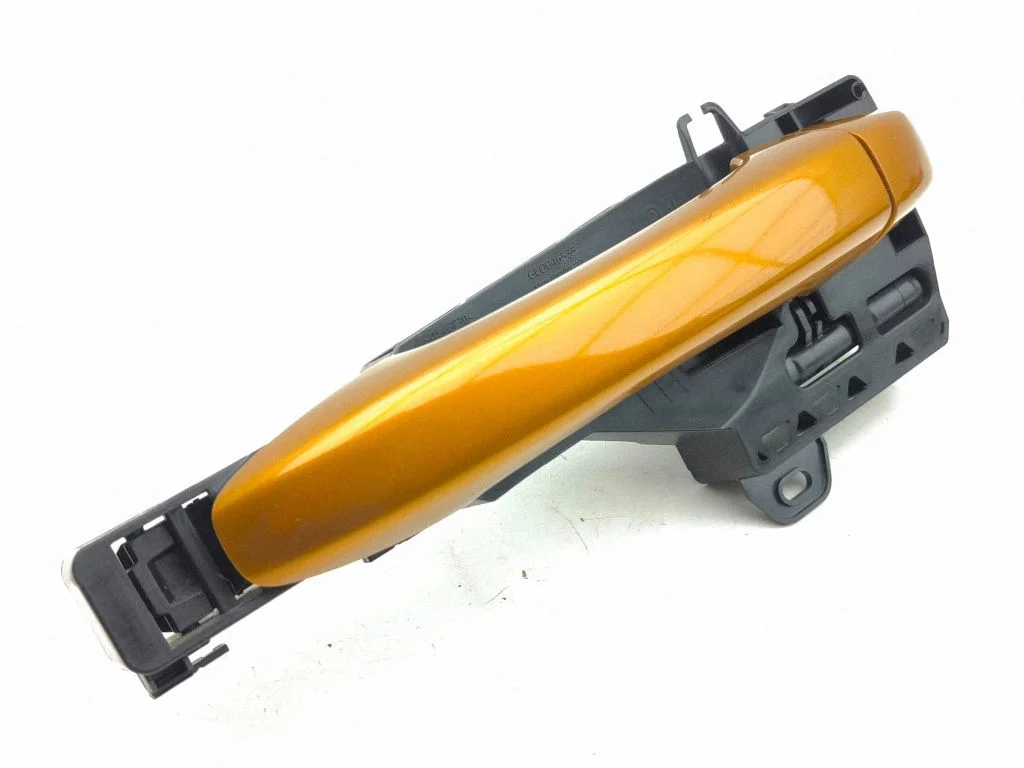 Front door exterior handle 806071986R