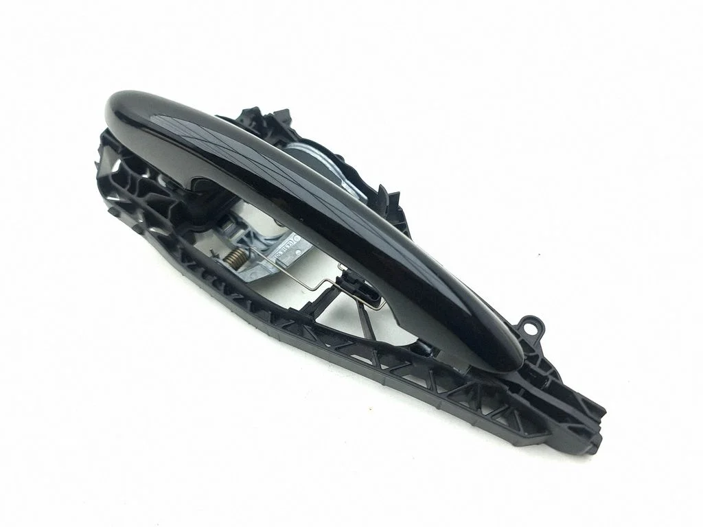 Front door exterior handle 5A46BE3