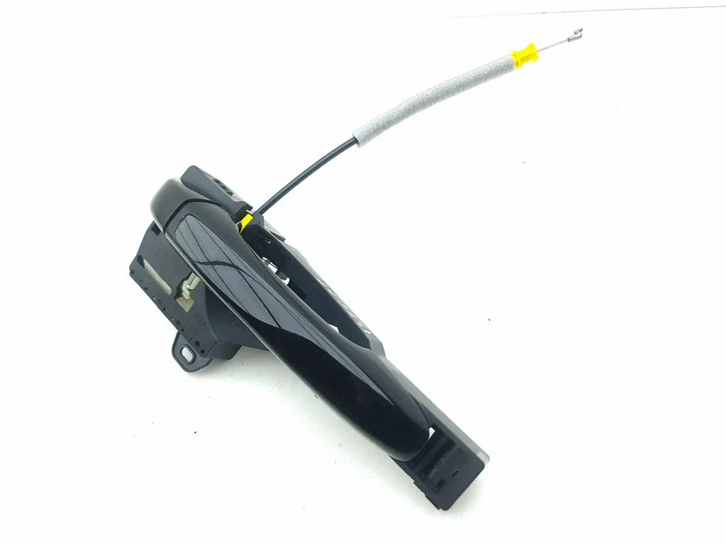 Front door exterior handle 806068159R