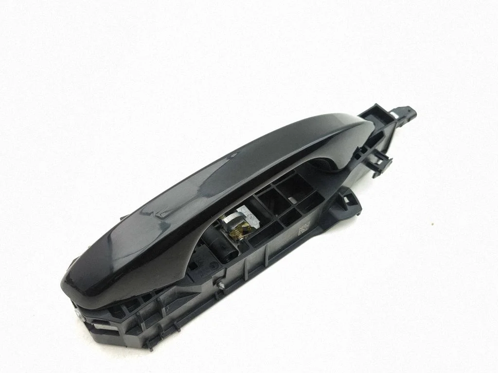 Front door exterior handle 9849924580