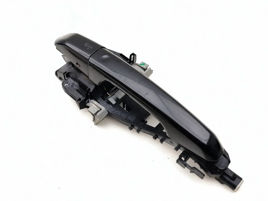 Front door exterior handle BJ32224N02BA