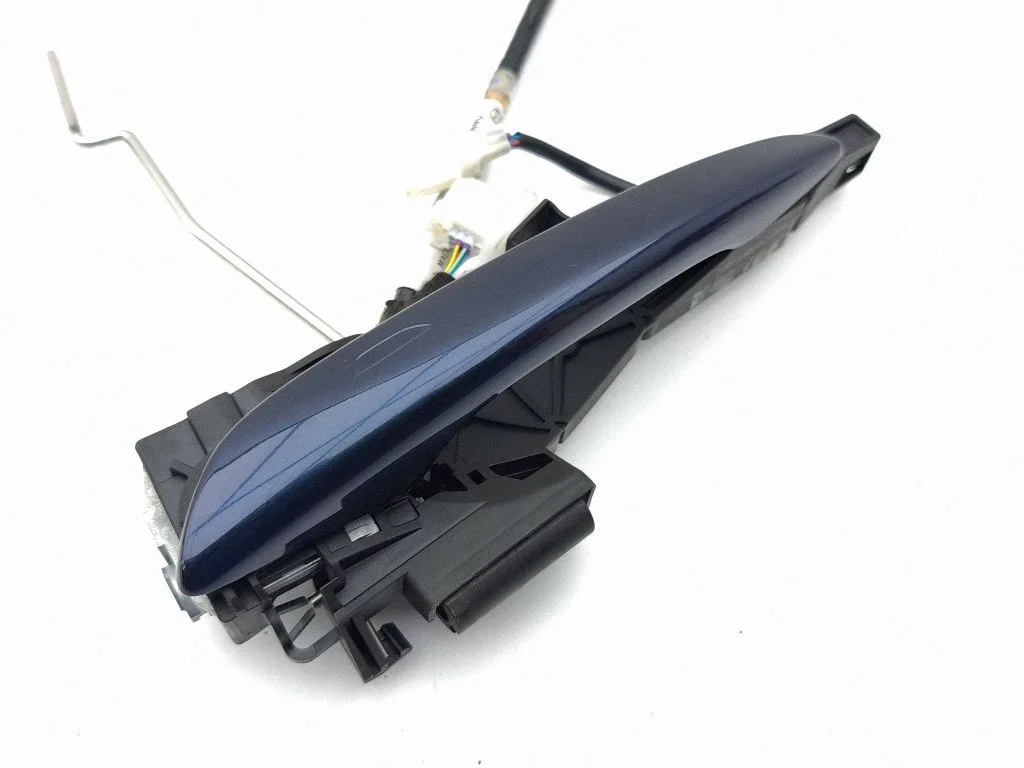 Front door exterior handle 230114DJjj5942x1