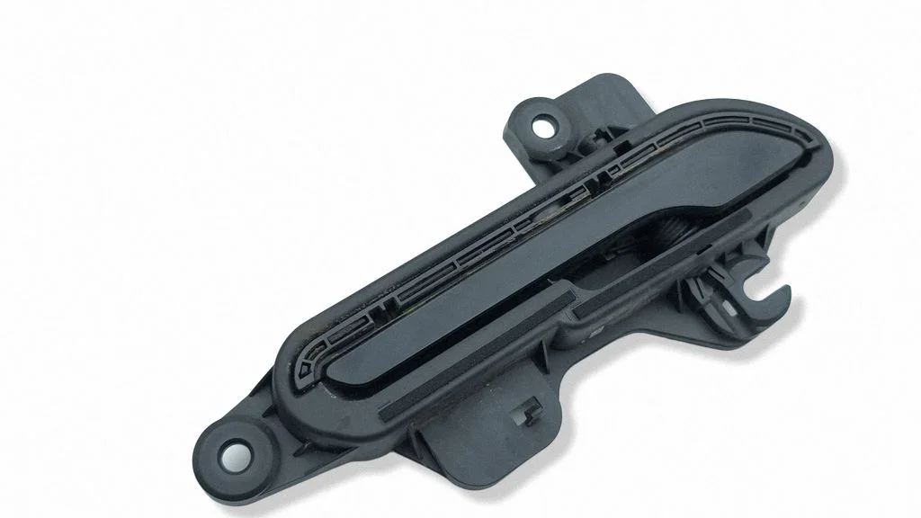 Front door exterior handle 152811500D