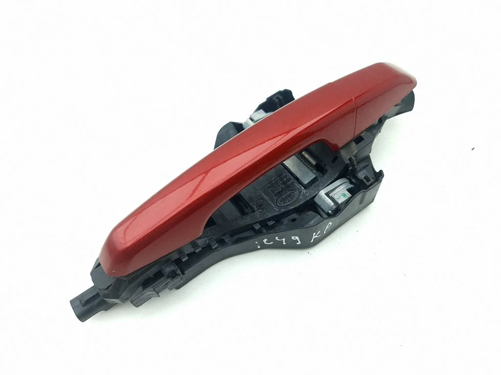 Front door exterior handle BJ32224N02