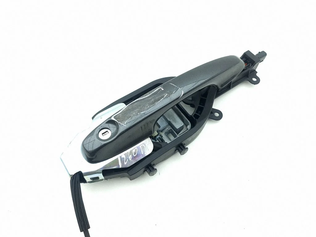 Front door exterior handle LV4BS219A64DK