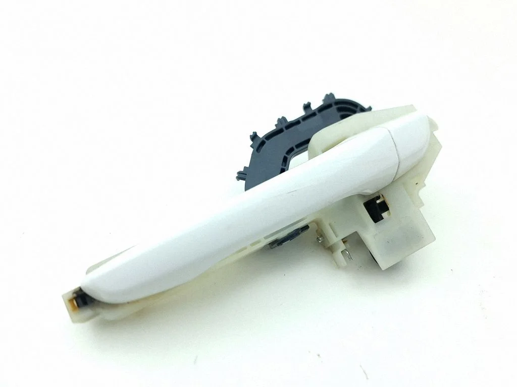 Front door exterior handle 9320003100