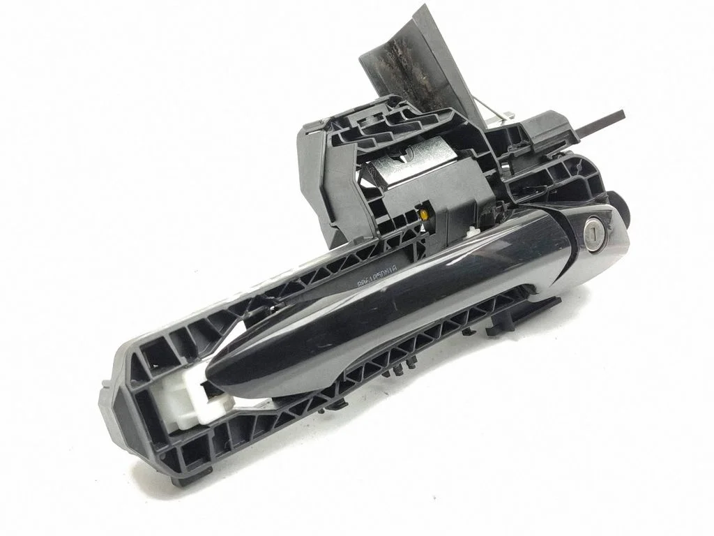 Front door exterior handle 806105DM1A