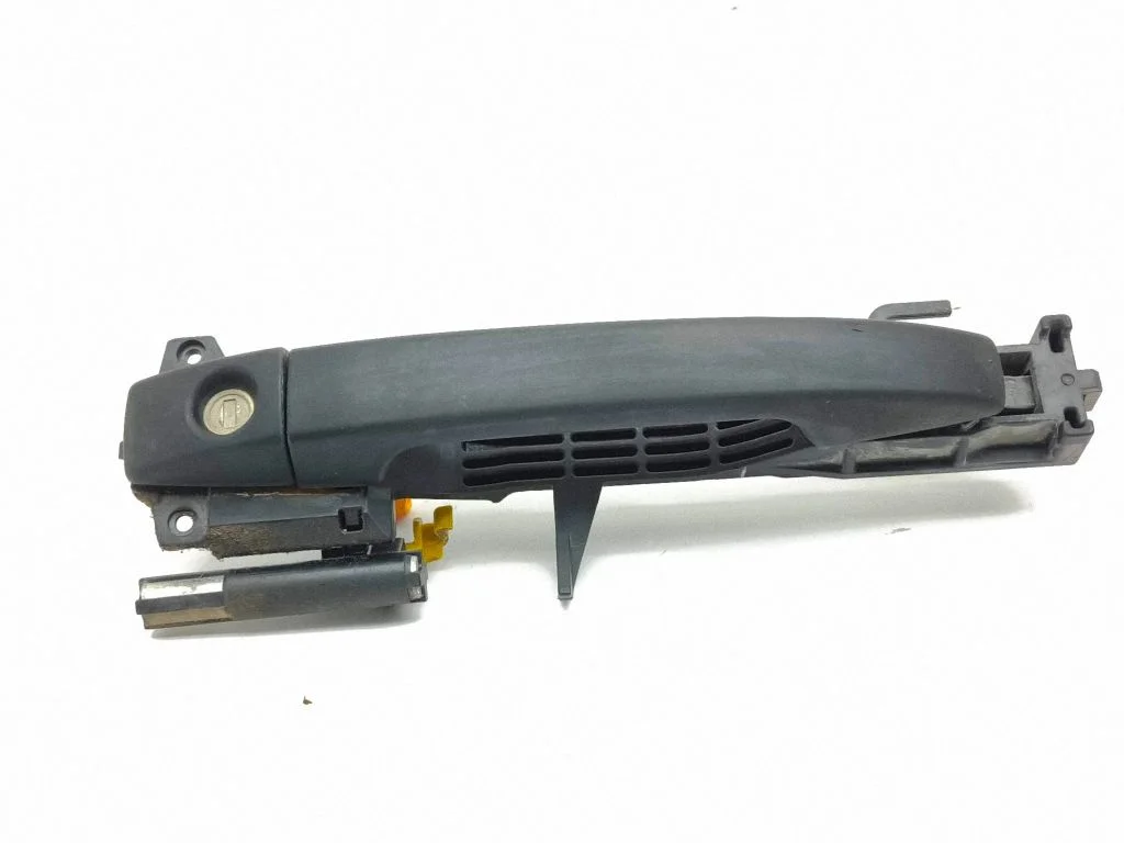 Front door exterior handle – left