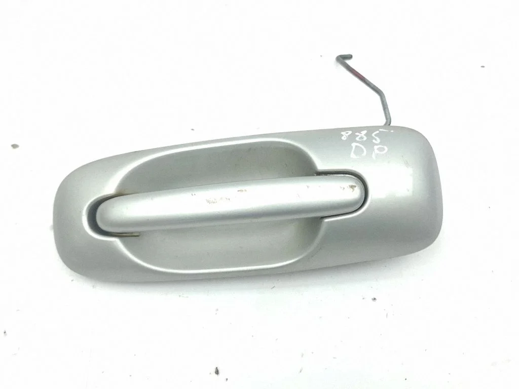 Front door exterior handle SR7196