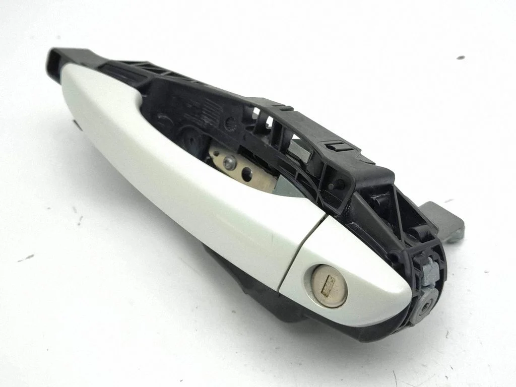 Front door exterior handle 9802977380