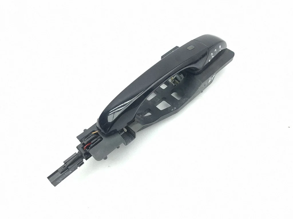 Front door exterior handle 1TB85AXRAD
