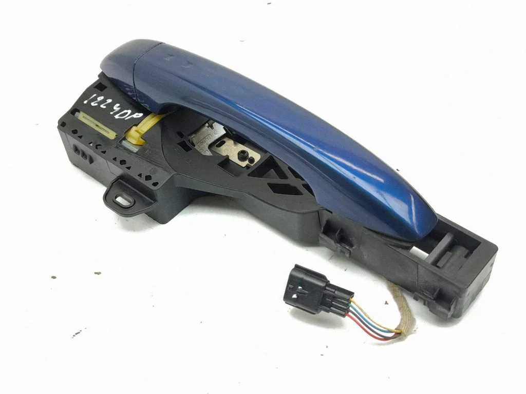 Front door exterior handle 806067663R