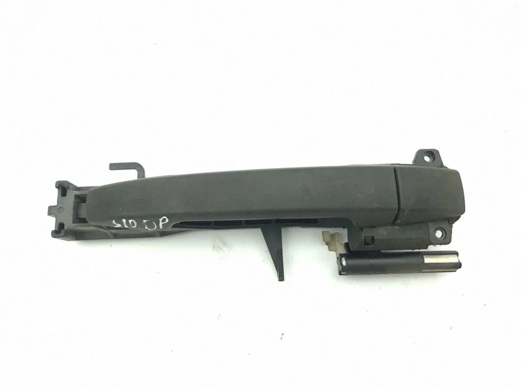 Front door exterior handle – right