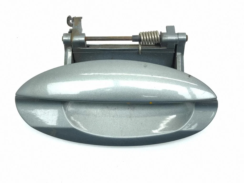 Front door exterior handle 1X4322604