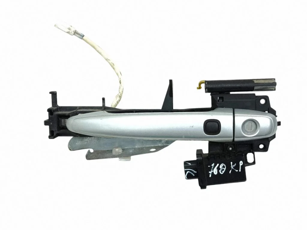 Front door exterior handle – Lexus GS 300 350 430 450H (2005-2012)