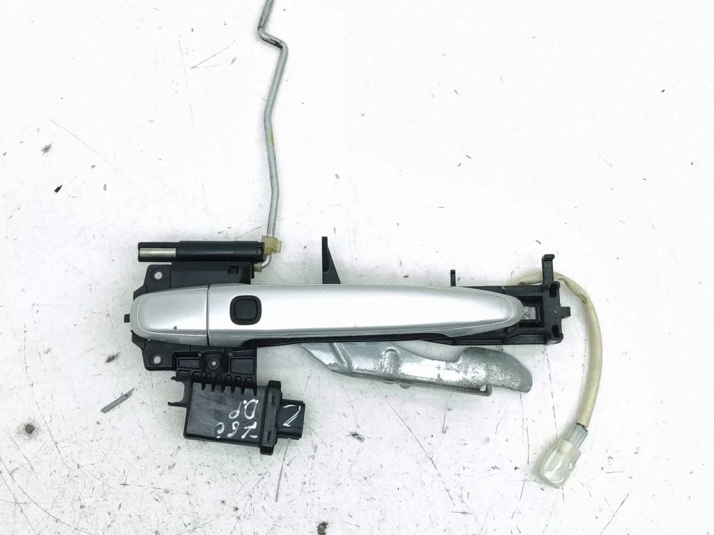 Front door exterior handle – Lexus GS 300 350 430 450H (2005-2012)