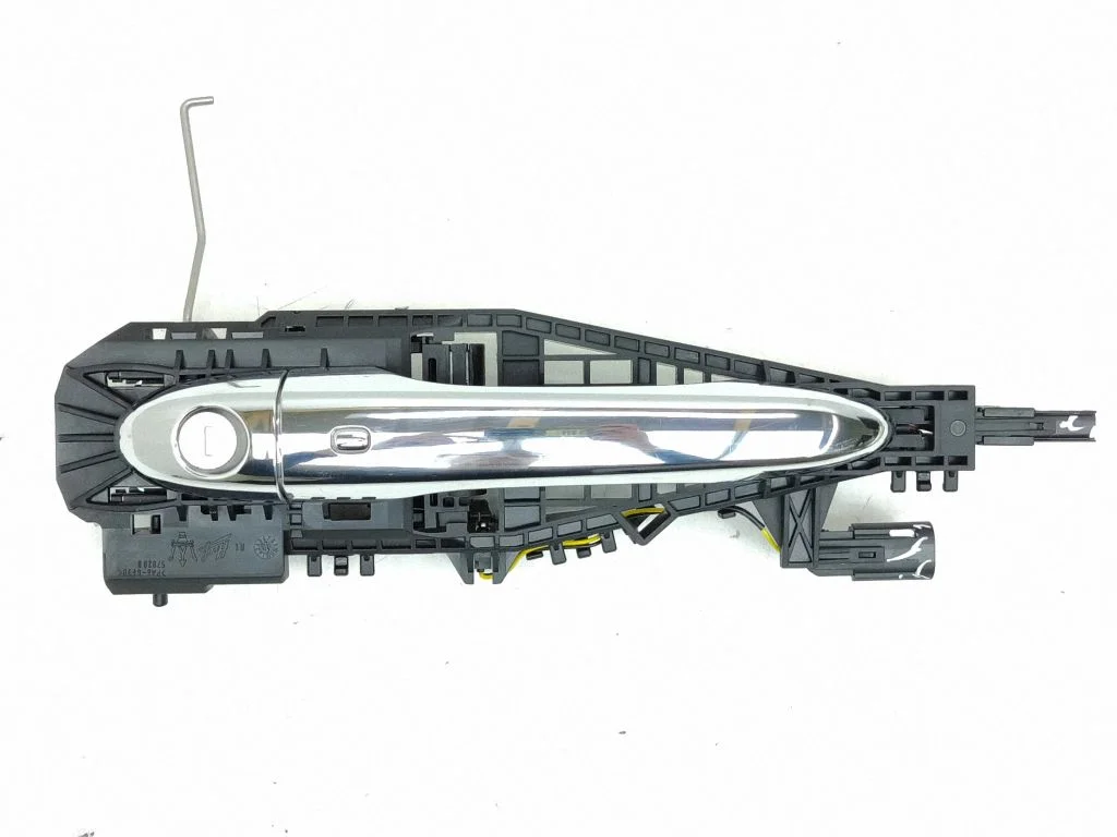 Ārējais atvēršanas rokturis P68211281AC