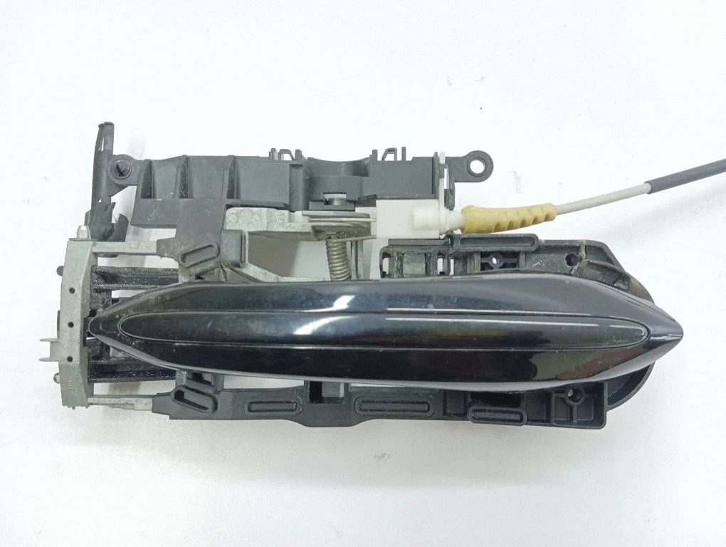 Ārējais atvēršanas rokturis 7187228