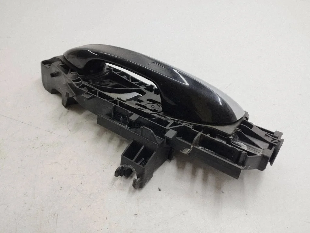 Front door exterior handle A0997602100