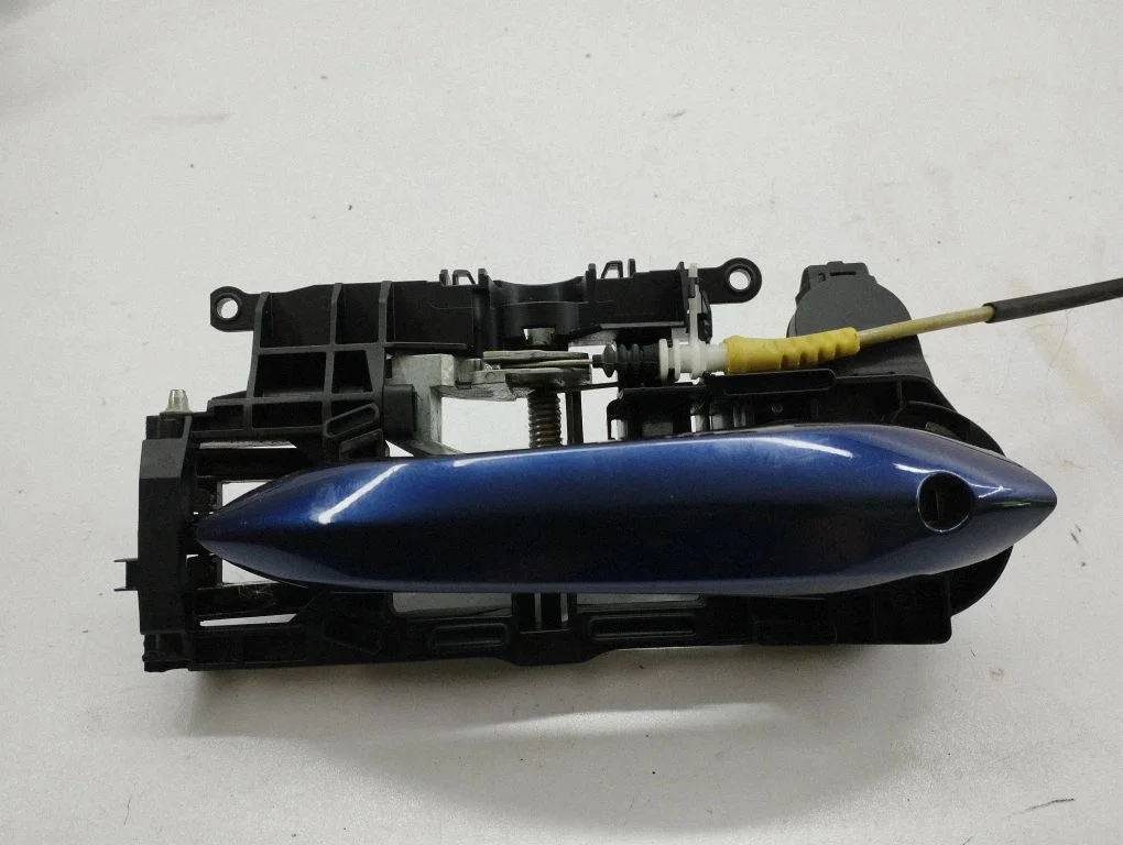 Front door exterior handle 7564410