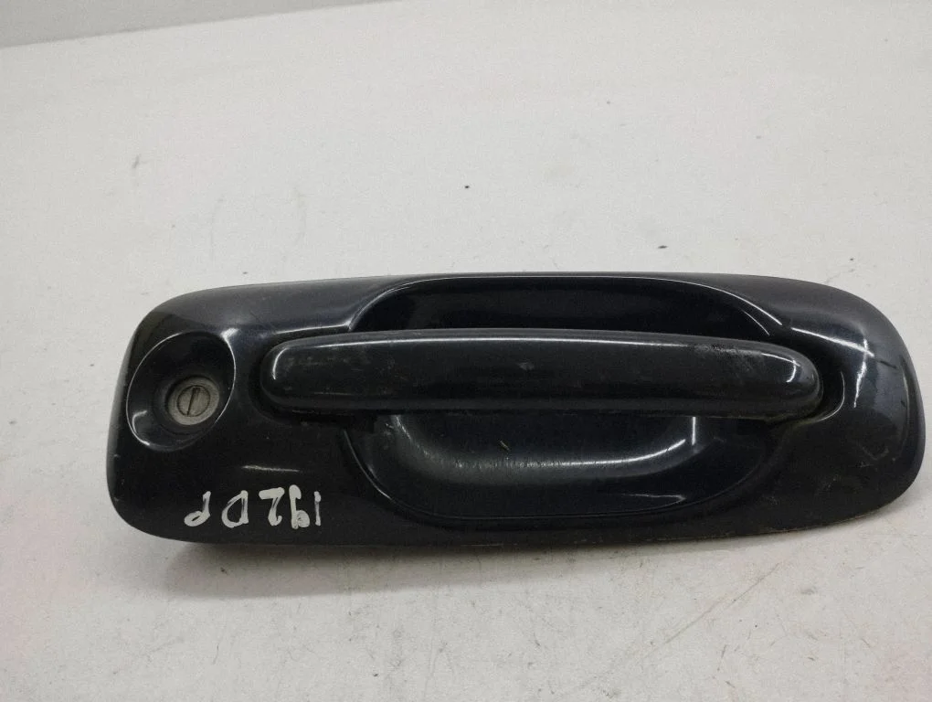Front door exterior handle 0RP70TRMA