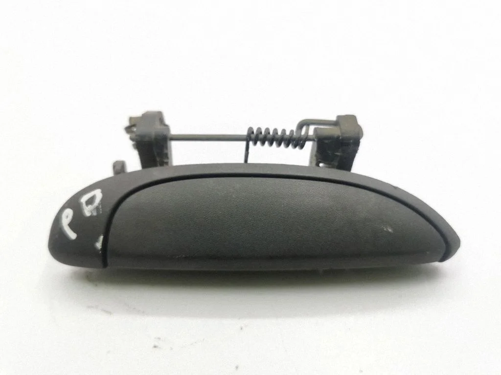 Front door exterior handle – Renault Megane I (1995-2002)