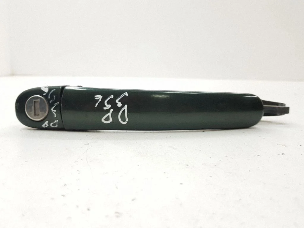 Front door exterior handle 3B0837207