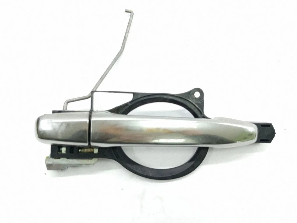 Front door exterior handle – left