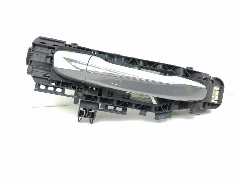 Front door exterior handle A0997602302