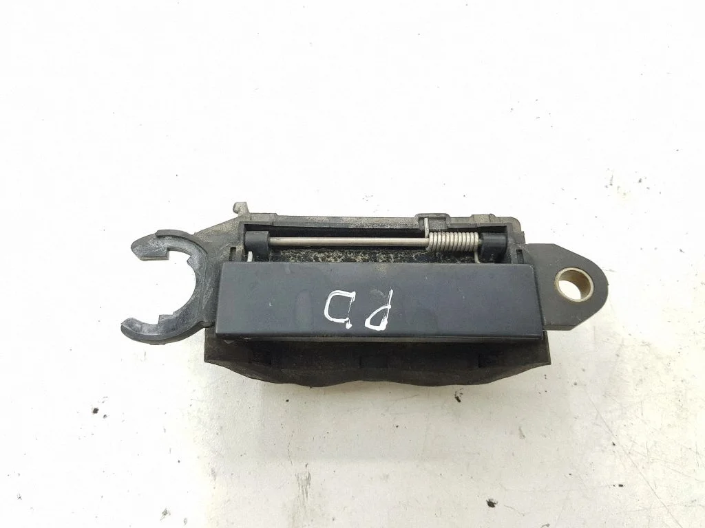 Ārējais atvēršanas rokturis 8D0837206A